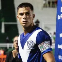 Revelado: la respuesta de Vélez a Boca tras la millonaria oferta por Valentín Gómez