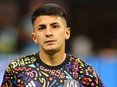 El verdadero motivo por el que Thiago Almada quiere jugar en Boca
