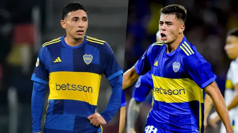 Boca podría acumular una fortuna en este mercado de pases.