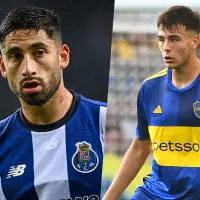 Igual que con Alan Varela: el pedido de Boca al Chelsea por Aaron Anselmino
