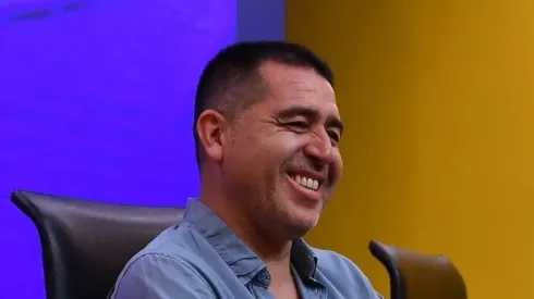 Boca cerró a su segundo refuerzo de este mercado