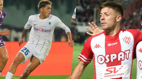 Boca se mueve en el mercado de pases.