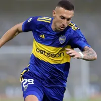 Inesperado: Boca fue por Brian Aguirre y ¿le pidieron a Briasco a cambio?