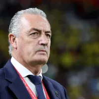 Gustavo Alfaro, el DT de las frases más insólitas: Einstein, Bruce Willis y \'la sombra de un enano\'