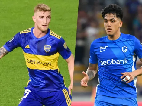 Boca hoy: el nuevo club europeo que quiere a Valentini, conflicto por Galarza y Hurtado tiene nuevo equipo