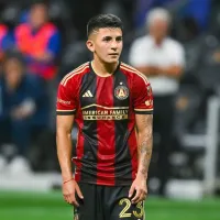 Confirmado el futuro de Thiago Almada: no llega a Boca, pasará por Botafogo y después jugará en Lyon