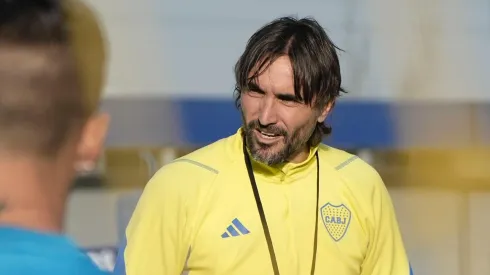 La decisión de Martínez ante la búsqueda de un lateral.