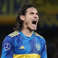 Antonio Alzamendi, ídolo de River, le reclamó a Bielsa: \'Tendría que haber citado a Cavani\'
