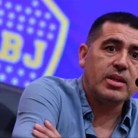Riquelme se quedó con la espina: no pudo traer a Carlos Palacios en enero y lo quiere en este mercado