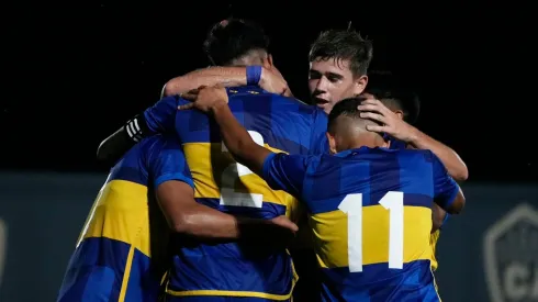 Boca quiere a Giuliano Galoppo