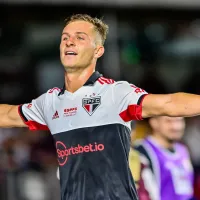 ¿Llega Galoppo a Boca? El pedido de San Pablo y qué falta para que se concrete su fichaje