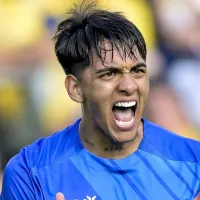 Mercado de pases 2024: cuánto le pide el Genk de Bélgica a Boca por el pase de Matías Galarza