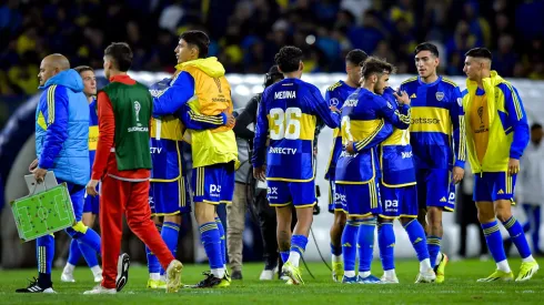 Marcelo Sarcchi podría perderse la serie contra Independiente del Valle