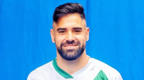 Milton Gimenez, nuevo refuerzo de Boca