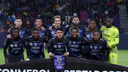 Independiente del Valle en 2024