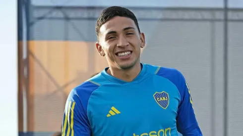 Otro club envió una oferta formal por Equi Fernández.