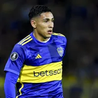 Mercado de pases 2024: la sorpresiva postura de Equi Fernández ante la oferta que llegó a Boca de Arabia
