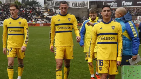 Boca jugará sin sus refuerzos contra Independiente del Valle