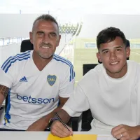 Quién es Dylan Gorosito, el juvenil que debutará como titular en Boca vs. Defensa y Justicia
