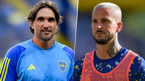 Todo lo que tenés que saber del Xeneize.