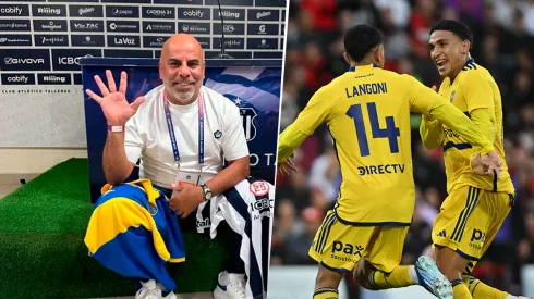 La postura de Boca en caso de que Equi Fernández y Langoni dejen el club