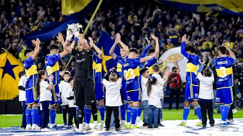 Boca jugará contra Independiente del Valle por Copa Sudamericana