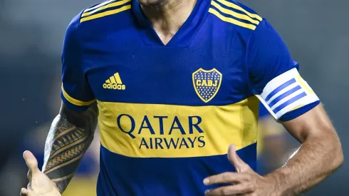Emmanuel Mas es nuevo refuerzo de un equipo de la B de Uruguay