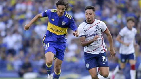 Boca jugará ante San Lorenzo por la fecha 11 de la Liga Profesional