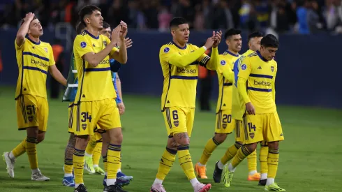 Juan Ramírez tiene chances de salir en este mercado