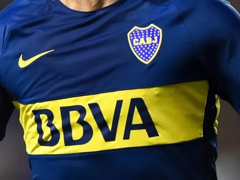 Impensado: pintaba para crack en Boca, terminó en la B de Arabia y ahora lo quiere Racing
