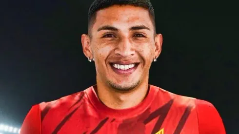 Equi Fernández, ex jugador de Boca