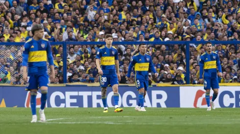 Lo que se le viene a Boca