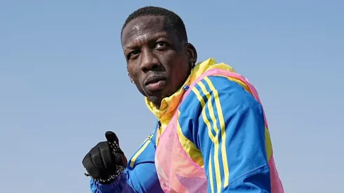 Advíncula explicó la verdad de su lesión.