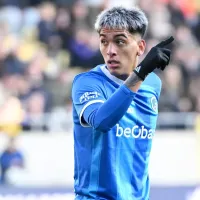 Matías Galarza y una historia llamativa en medio de los rumores de Boca: \'Que ganas de...\'
