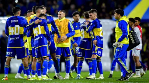 Norberto Briasco deja Boca y pasa a Gimnasia de la Plata