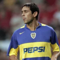 La advertencia de Cristian Traverso a Marcelo Saracchi: \'Si jugás displicente, para afuera\'
