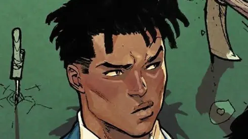 Valentín Correa, el nuevo X-Men que es hincha de Boca