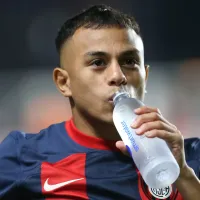 El Perrito Barrios y un gesto con Boca que desató la furia de los hinchas de San Lorenzo: \'Que pida disculpas\'