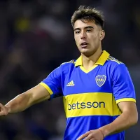 El gran elogio de Roberto Ayala para Aaron Anselmino: \'Me hace acordar a mí\'