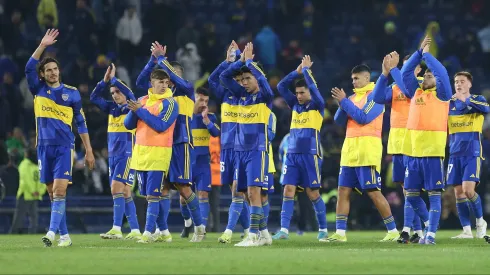 Ezequiel Bullaude ya tiene nuevo club