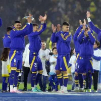 Pol Fernández se va de Boca en diciembre y arregló con Fortaleza: \'Firmó un precontrato\'
