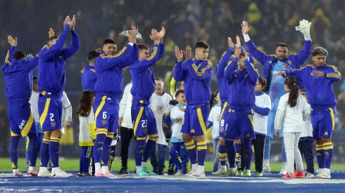 Pol Fernández jugará en Fortaleza en 2025