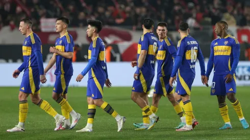 Tomás Bustos jugará en Banfield