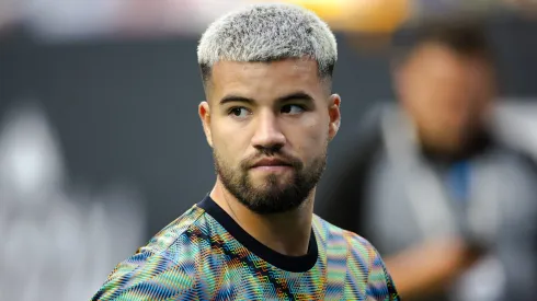 Marcelo Weigandt en Inter Miami