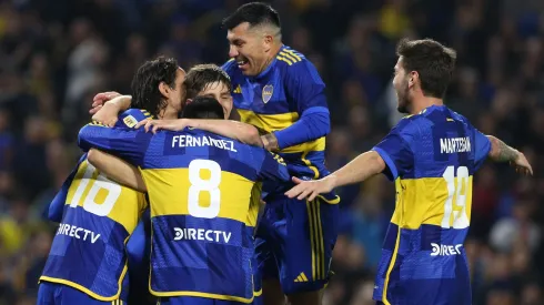 Edinson Cavani se pierde el partido contra Racing