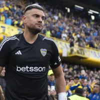 Ex Boca  Hugo \'El Loco\' Gatti defendió a Chiquito Romero: \'Los arqueros tenemos ladrillos en los pies\'