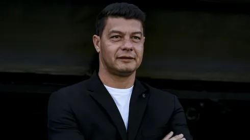 Sebastián Battaglia, ex DT de Boca