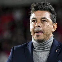 El Loco Gatti le restó importancia a Gallardo en la previa de Boca-River: \'Él no hace los goles\'
