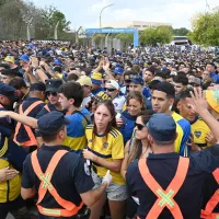 ¿Cómo será el operativo policial del Boca-River? El detalle que preocupa a Seguridad