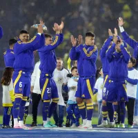 Superclásico: por orden, los 3 jugadores de Boca que pelean por un puesto en el equipo ante River
